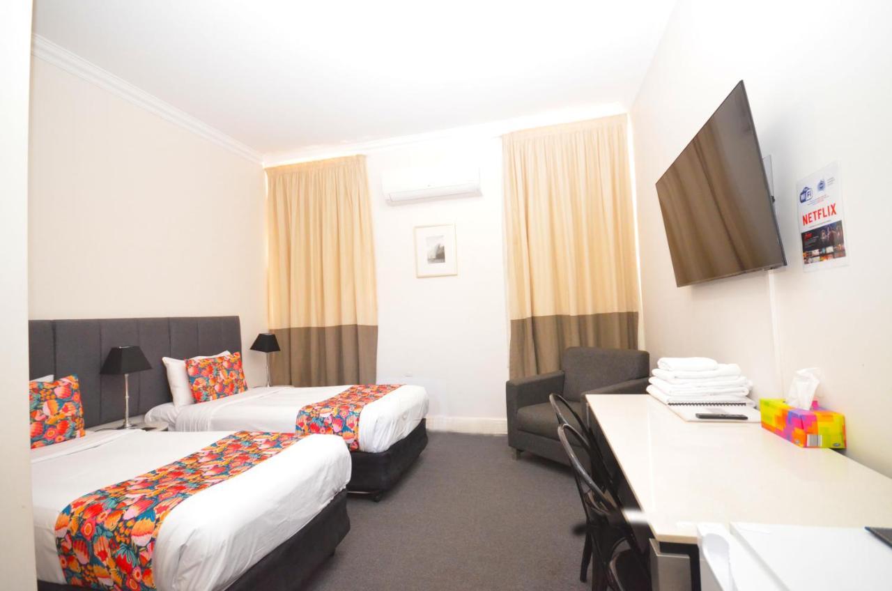 בתהרסט The Hallows Accommodation מראה חיצוני תמונה