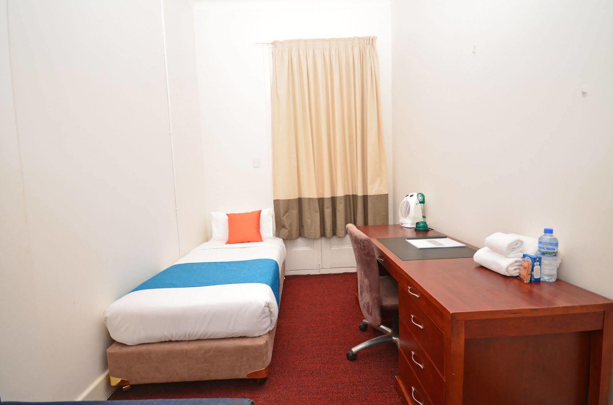 בתהרסט The Hallows Accommodation מראה חיצוני תמונה