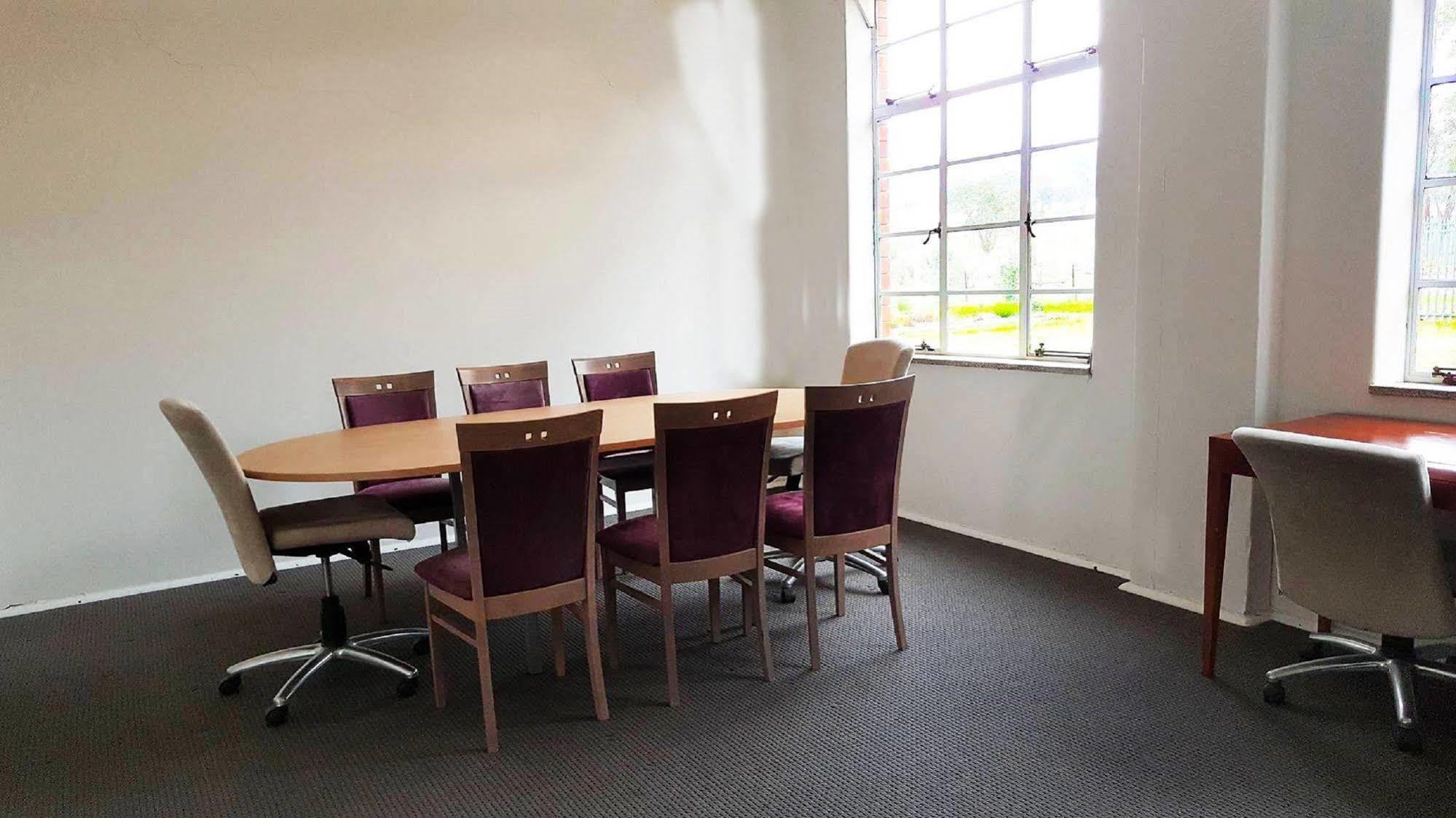 בתהרסט The Hallows Accommodation מראה חיצוני תמונה
